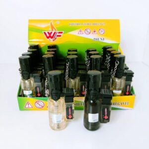 Isqueiro Maçarico Cór Solida Recarregavel-03