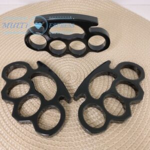 Soco Inglês Em Aço Preto Resistente Baeu 12 Mm