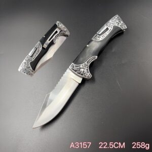 Caniverte De Caça Damasco Artesanal A3157