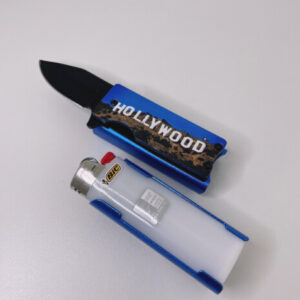 Canivete Tático Dobrável Multi Ferramenta Com Suporte CJ-005-2