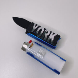 Canivete Tático Dobrável Multi Ferramenta Com Suporte CJ-005-3