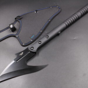 Arpão tático 54cm e bainha M48 Hawk FT06