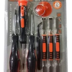 Kit de Chaves  de Precisão p/ Eletrônicos SW-1032