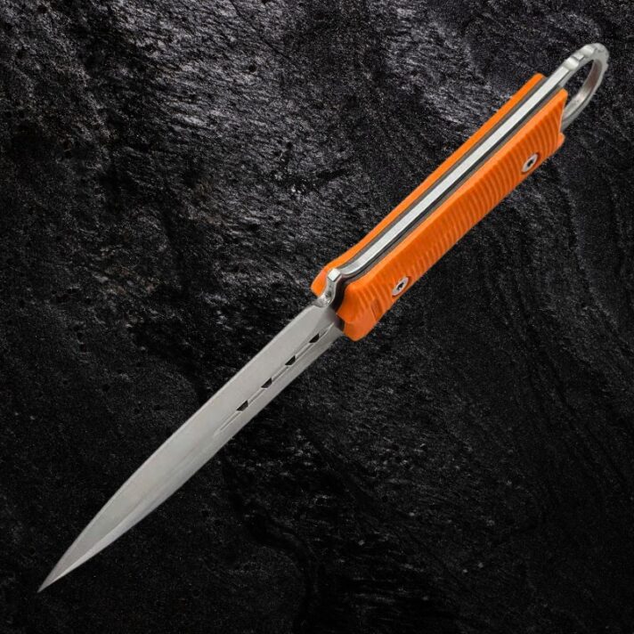 Faca Tática Bushcraft YX24 | Kit Sobrevivência Completo - Imagem 7